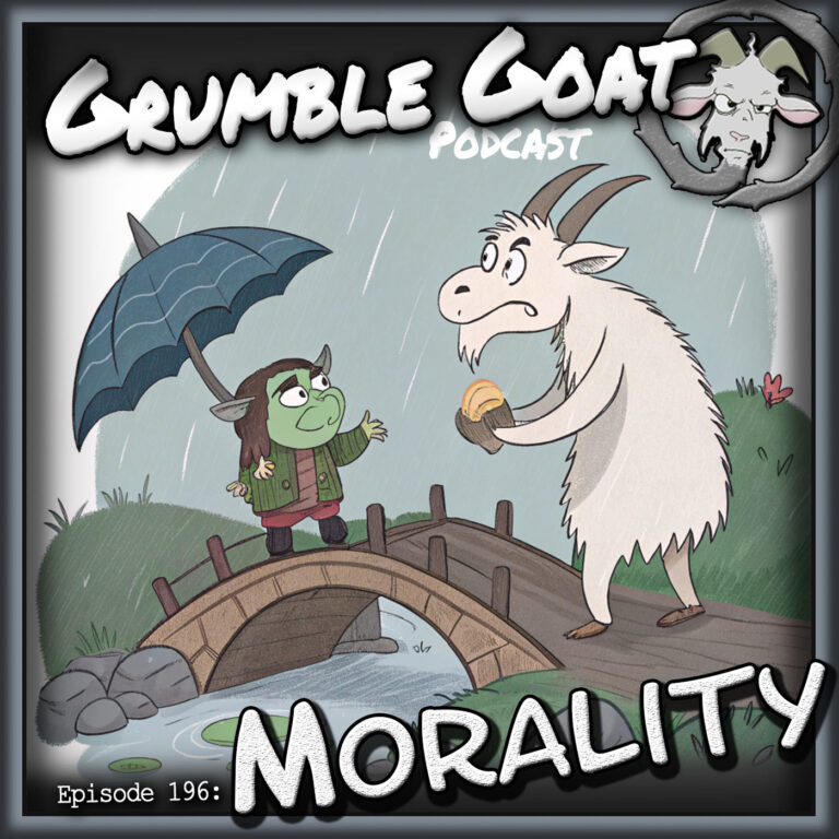 Morality